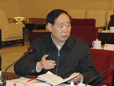 杨兴富