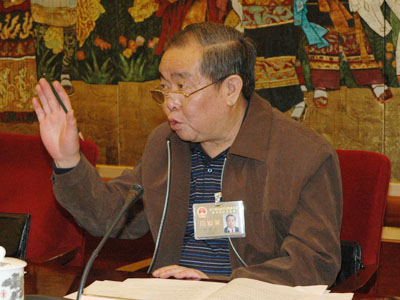 杨景宇