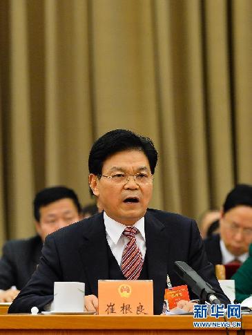 (两会·热话题)(5)代表委员热议“一带一路”