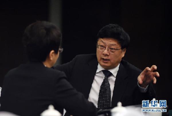 (两会·热话题)(5)代表委员关注老龄化及养老问题