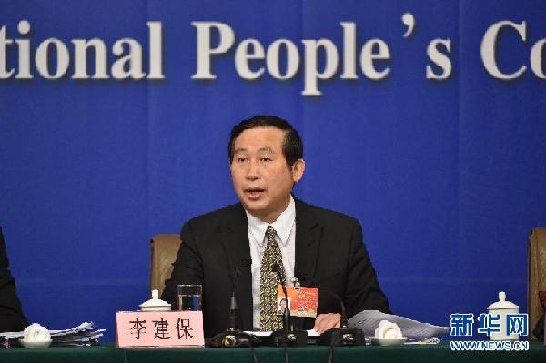 （两会）（2）五位全国人大代表就完善高等教育治理结构答记者问