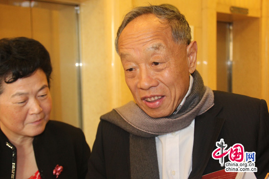 李肇星 外交部 海洋强国 海洋频道 海洋人物 郑和 中国网