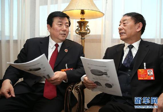 （两会·快语录）防治腐败，亡羊补牢和未雨绸缪同样重要