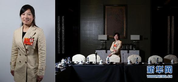 （两会·影像志）（3）农民工代表：从3个到31个
