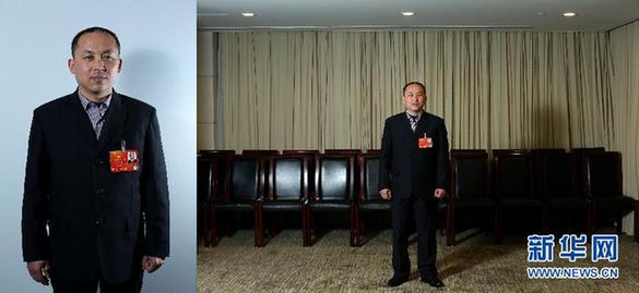 （两会·影像志）（2）农民工代表：从3个到31个