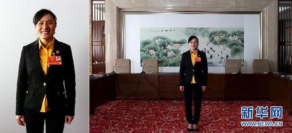 （两会·影像志）（4）农民工代表：从3个到31个