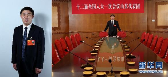（两会·影像志）（9）农民工代表：从3个到31个