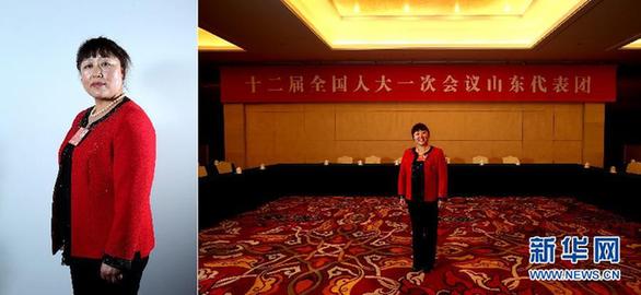 （两会·影像志）（6）农民工代表：从3个到31个