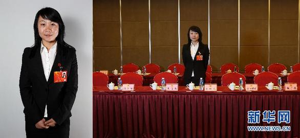（两会·影像志）（7）农民工代表：从3个到31个
