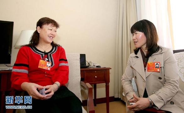 （两会）（6）来自基层的声音