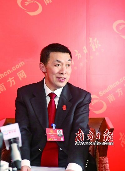 龚稼立