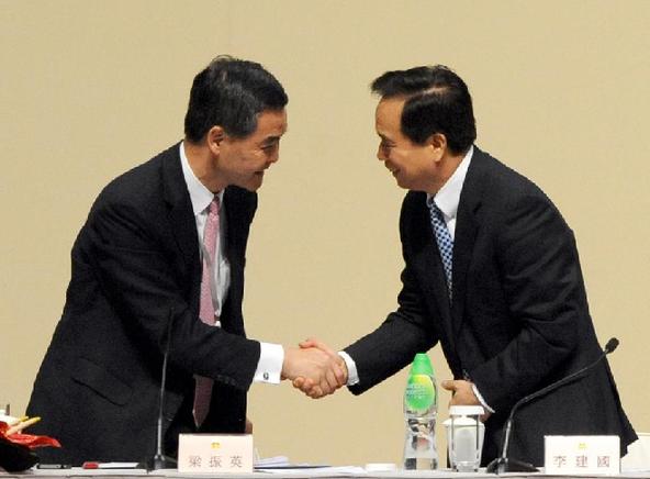 CHINA-HONG KONG-NPC-ELECTION (CN)