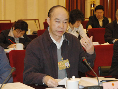 张志坚