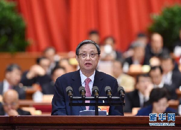 （两会·热话题）（8）代表委员热议“一带一路”