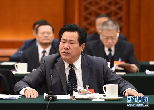 （两会·热话题）（2）代表委员关注老龄化及养老问题