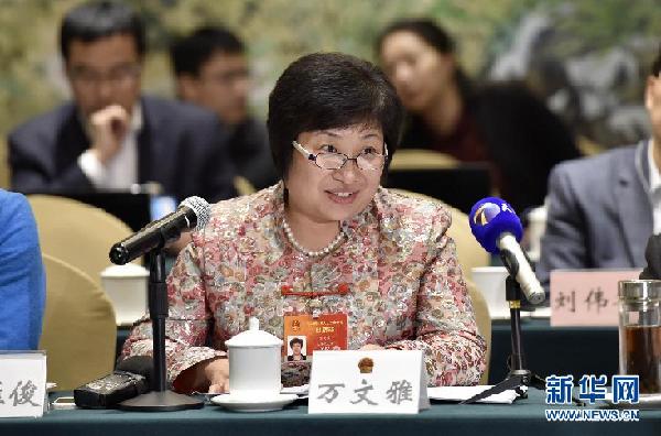 （两会·热话题）（3）代表委员关注老龄化及养老问题