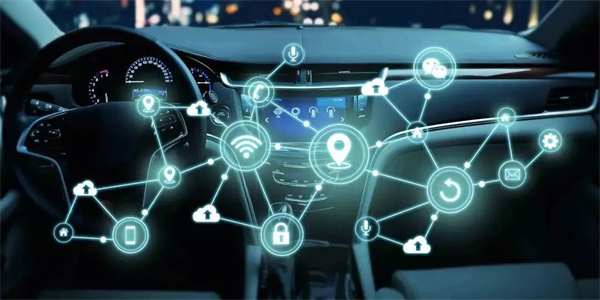 法治护航“智行”创新江苏在全国率先立法促进车联网和智能网联汽车发展