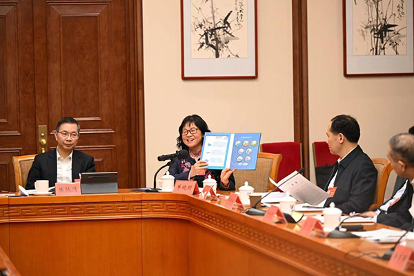 “‘低空经济’首次写入政府工作报告，我非常振奋！”