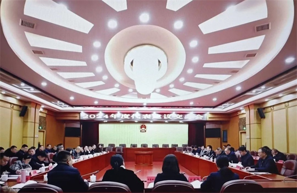 衡阳市人大：208件代表建议“回炉”再办
