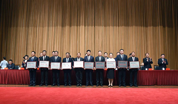 兴化人大：创建全过程人民民主示范乡镇让人大工作直达基层、直抵民心