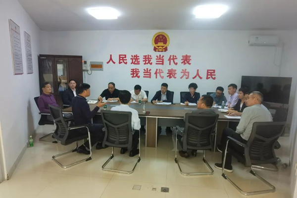 许昌：搭建“连心桥”，更好听民意解民忧