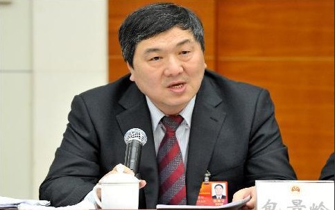 人大代表包景岭：民众对PM2.5治理的认识有误区