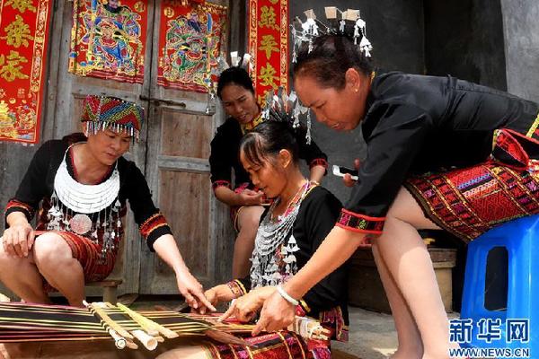 （两会·履职影像记）（4）黄月芳：提高五指山核心生态保护区生态补偿力度