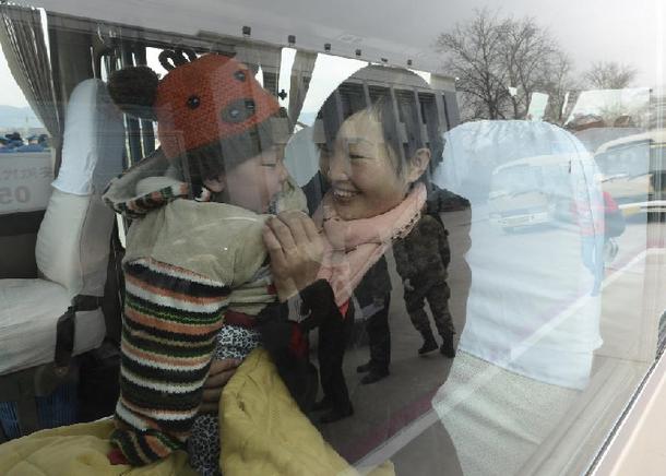 (TWO SESSIONS)CHINA-BEIJING-NPC-DEPUTY-ARRIVAL (CN)