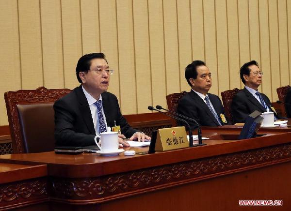 CHINA-BEIJING-NPC-SIXTH SESSION-END (CN)