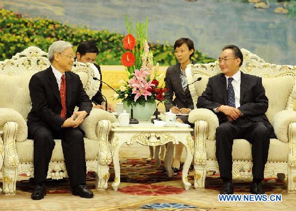 CHINA-BEIJING-WU BANGGUO-VIETNAM-MEETING (CN) 