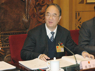 桑国卫