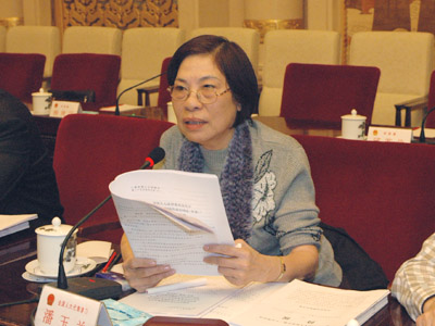 潘玉兰