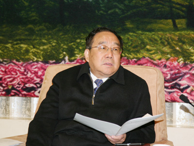吴基传