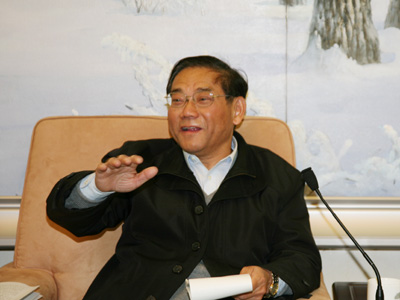 李宏规
