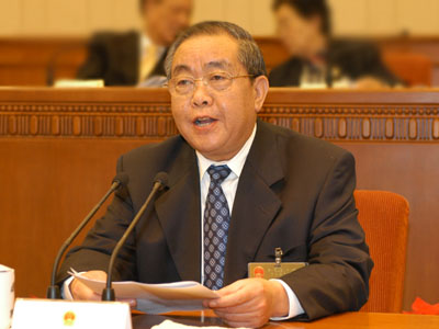 杨景宇