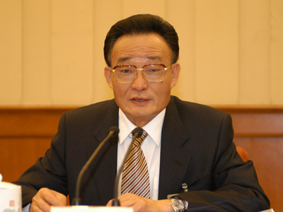 吴邦国