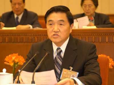 李重庵
