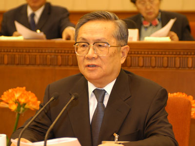 何椿霖