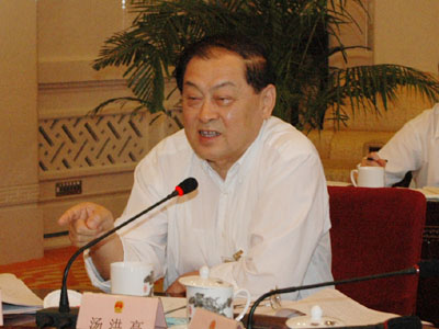 汤洪高