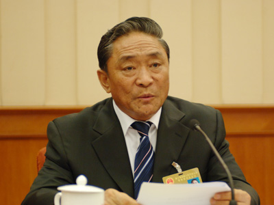 热地