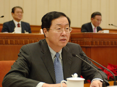 周小川
