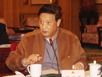 周正庆