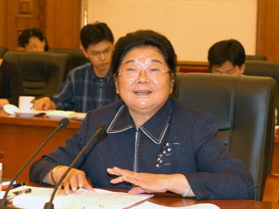 全国人大常委会《中华人民共和国律师法