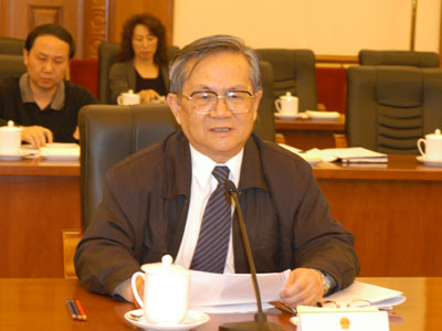 全国人大常委会《中华人民共和国律师法