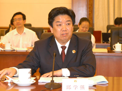 全国人大常委会《中华人民共和国律师法