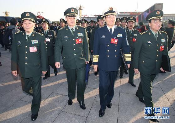 （十八大）（5）中国共产党第十八次全国代表大会即将在北京开幕