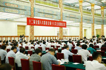  水污染防治“时不我待”