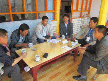 走进青海哪些亮点值得回眸？(图2)