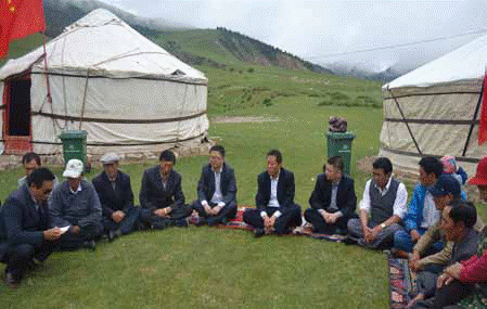 走进青海哪些亮点值得回眸？(图3)