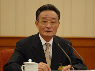 1吴邦国